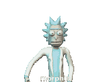 Emoji ricksanchezricketmorty