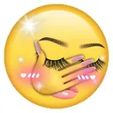 Emoji d0f327abdea4e3e696245ac7b41b54db