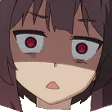 Emoji AnimeSad