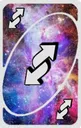 Emoji Galaxyunorevrsecard