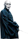 Emoji Voldemort