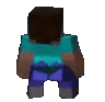 Emoji Steve_twerk