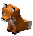 Emoji FoxSit