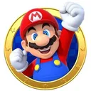 Emoji Mario