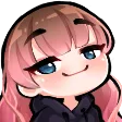 Emoji chibi_fuckProud