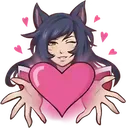 Emoji lol_arhigivelove
