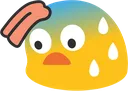 Emoji Piouff