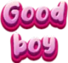 Emoji SECT_y_goodboy