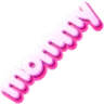 Emoji SECT_y_mommy