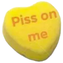 Emoji SECT_y_pissheart