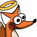 Emoji ange
