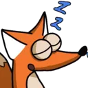 Emoji zzz