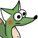 Emoji burk