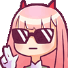 Emoji zt_sunglasses