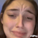 Emoji cry