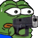 Emoji Pepe_Shoot