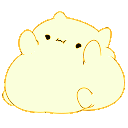 Emoji 1484yellowbonkcat