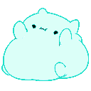 Emoji 2121aquabonkcat