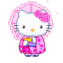 Emoji 5236hellokittykimono