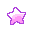 Emoji 6437magentastar