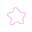 Emoji 6437pinkstar