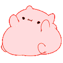Emoji 6718redbonkcat