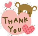 Emoji ThankYouHeart