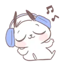 Emoji puppy_jam
