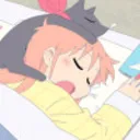 Emoji sleepy_time