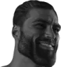 Emoji gigachad