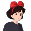 Emoji kiki_smile