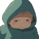 Emoji sad_mei