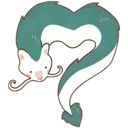 Emoji haku_heart