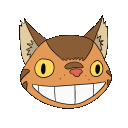 Emoji catbus8