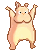 Emoji rongeur_heart
