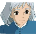 Emoji sophie