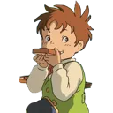 Emoji marco_eat