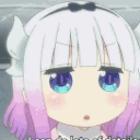 Emoji 1_Kanna_hmph