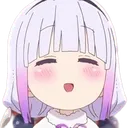 Emoji 1_Kanna_feelsgood
