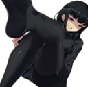 Emoji SECT_legs