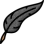 Emoji plume