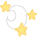 Emoji dd_starrymoon