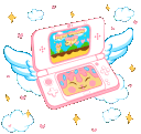 Emoji dd_wingednds