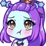 Emoji dd_alienpout
