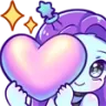 Emoji dd_alienlove