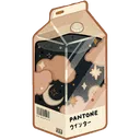 Emoji dd_milkpantone