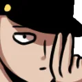Emoji saitama_yeah