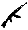 Emoji xslitgun