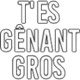 Emoji genant