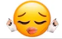 Emoji chuilaqueenenftteeuuhh